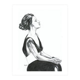 Dragon Tattoo (Print Only) thumbnail