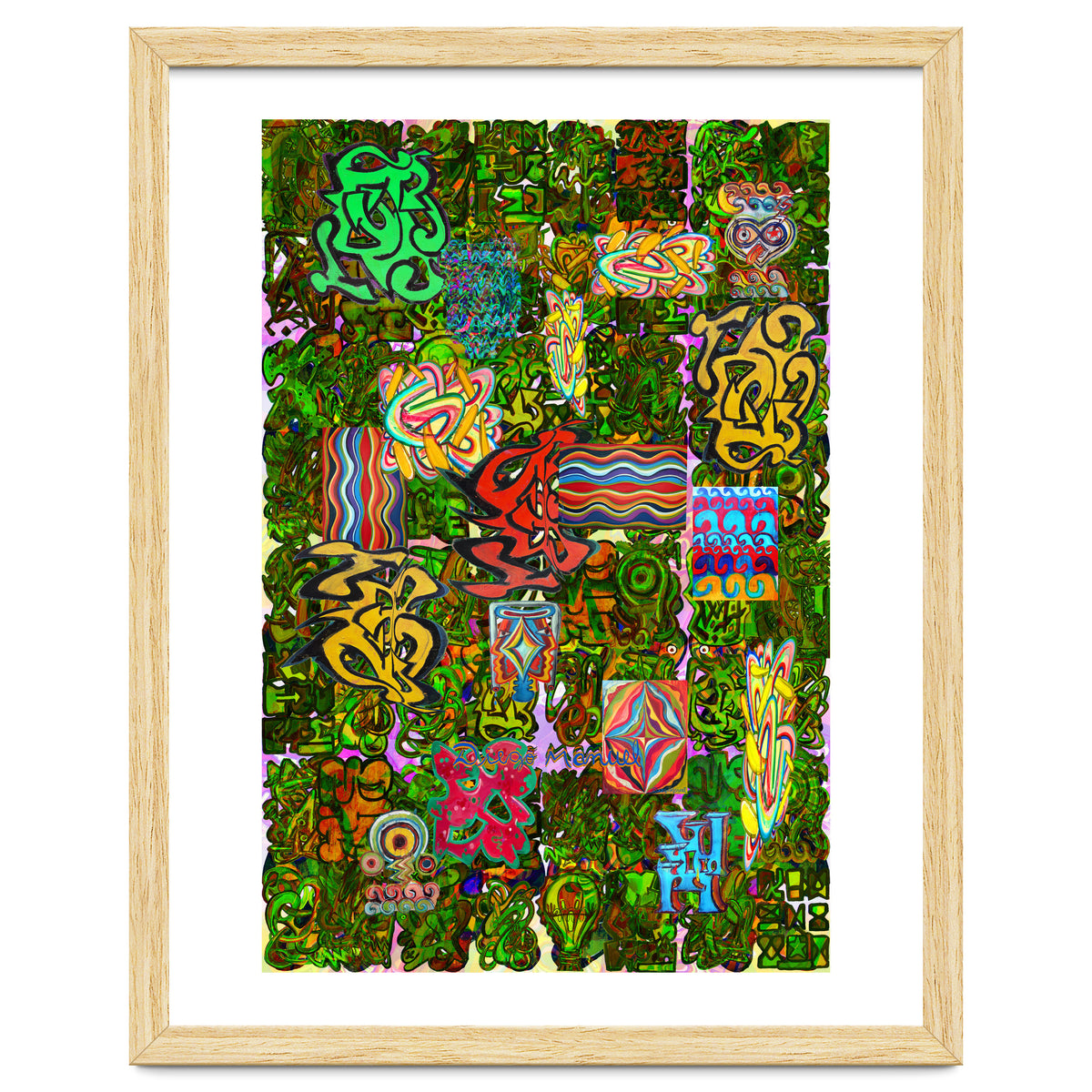 Graffiti Digital 2022 418