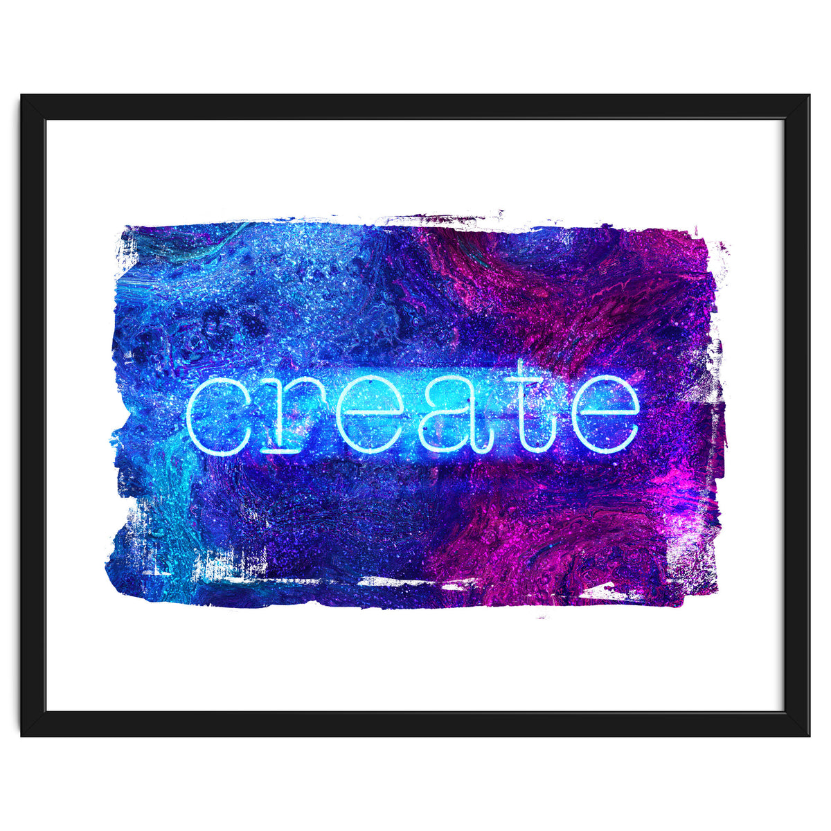Neon Collection - Create