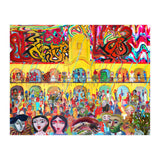 25 De Mayo Pop Digital 3 (Print Only) thumbnail