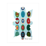 Pop Abstract 2023 47 Copia (Print Only) thumbnail