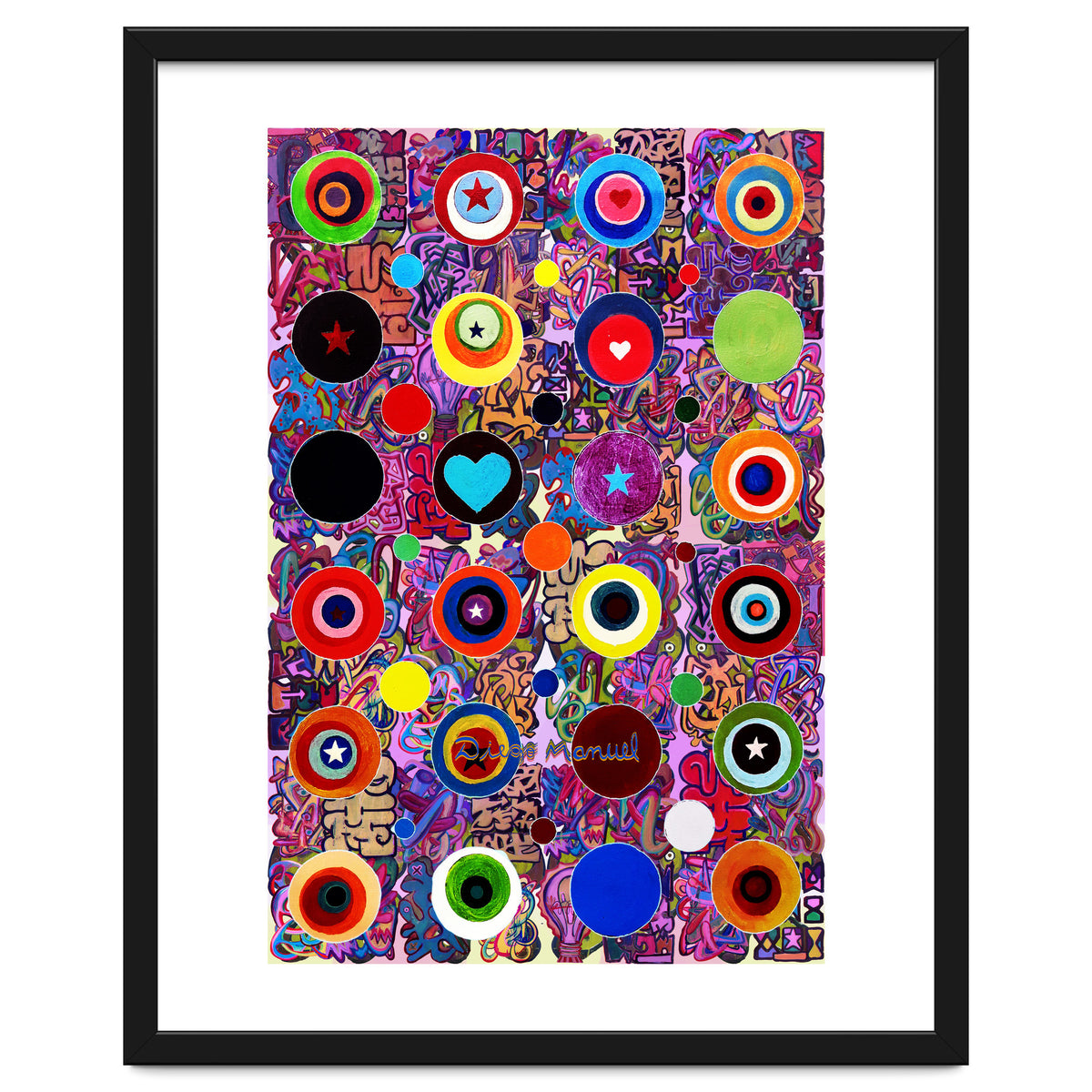 Graffiti Digital 2022 324