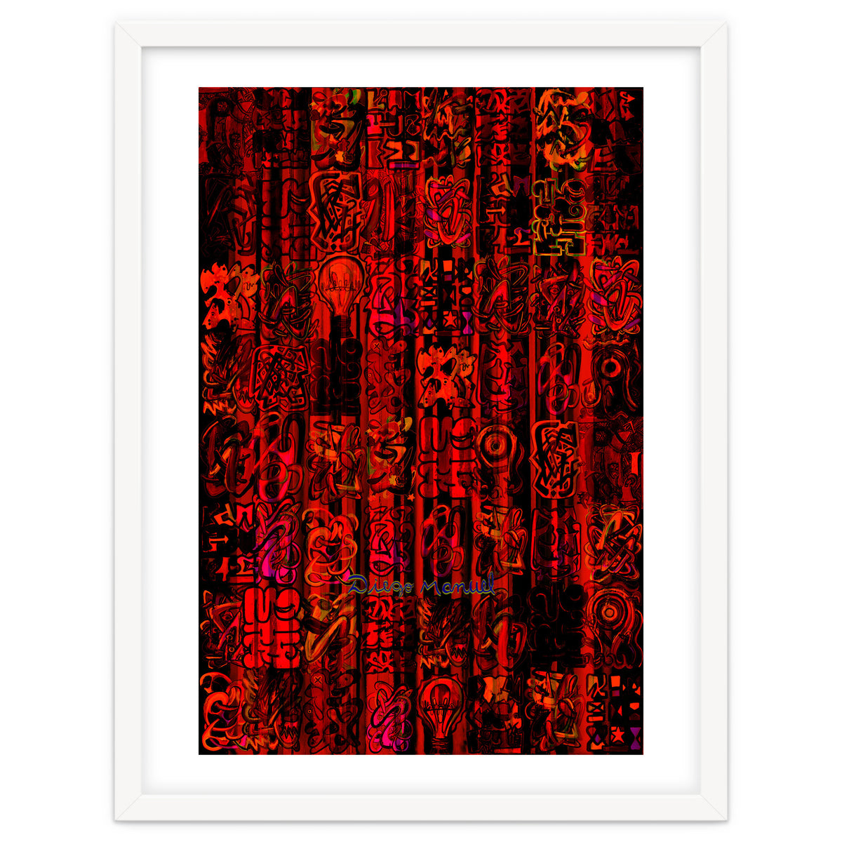 Graffiti Digital 2022 47