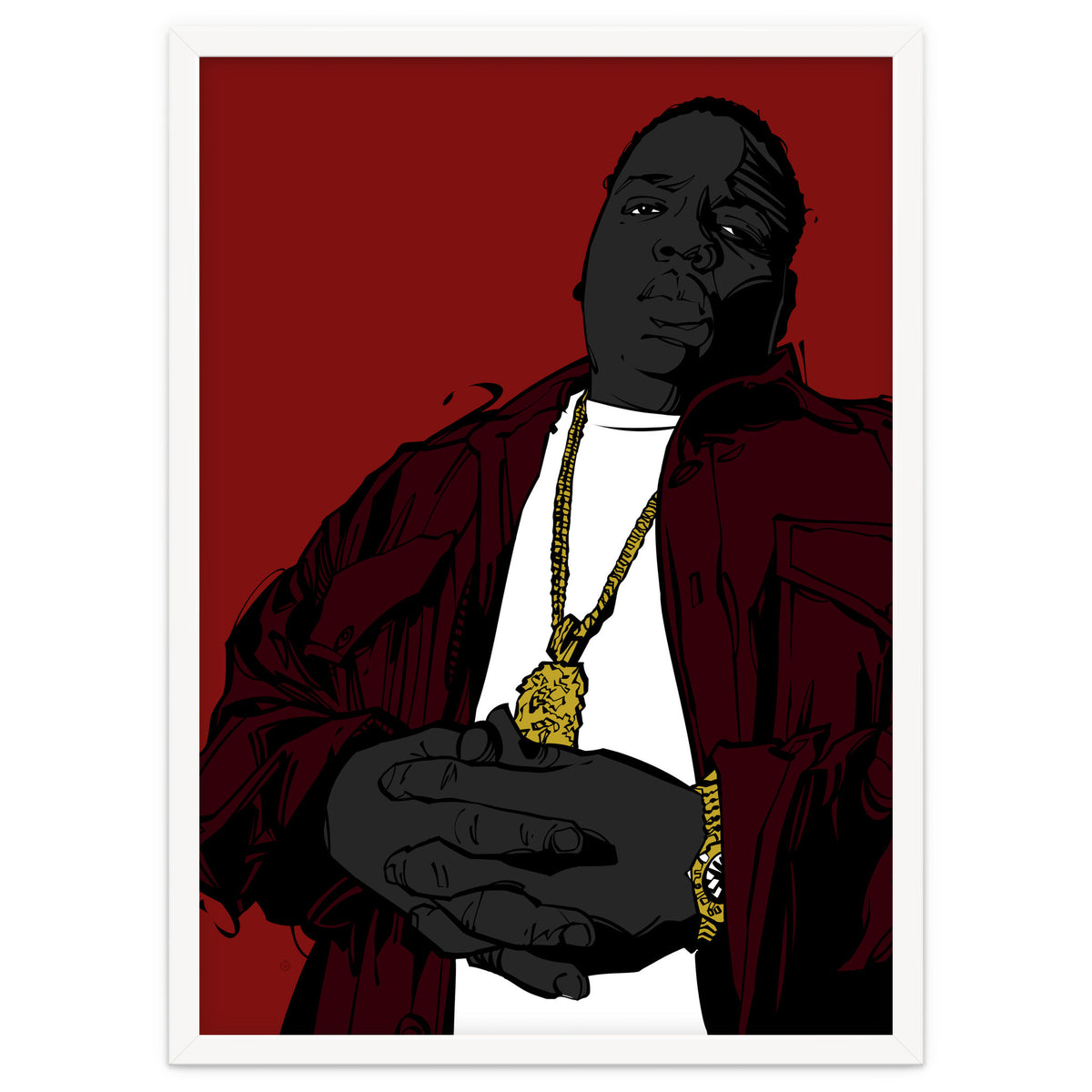 Notorious Big