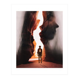 Perpetual Mystery (Print Only) thumbnail