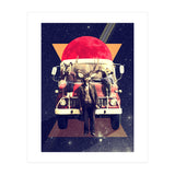 El Camion (Print Only) thumbnail