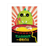 RAWWR-MEN!! (Print Only) thumbnail