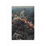 Big City Life (Print Only) thumbnail