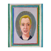 Evita Perón (Print Only)