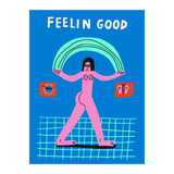 Feelin Good (Print Only) thumbnail