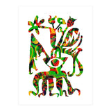 Planta Salvaje 5  (Print Only) thumbnail
