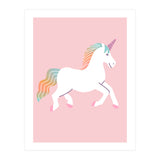 Unicorn (Print Only) thumbnail
