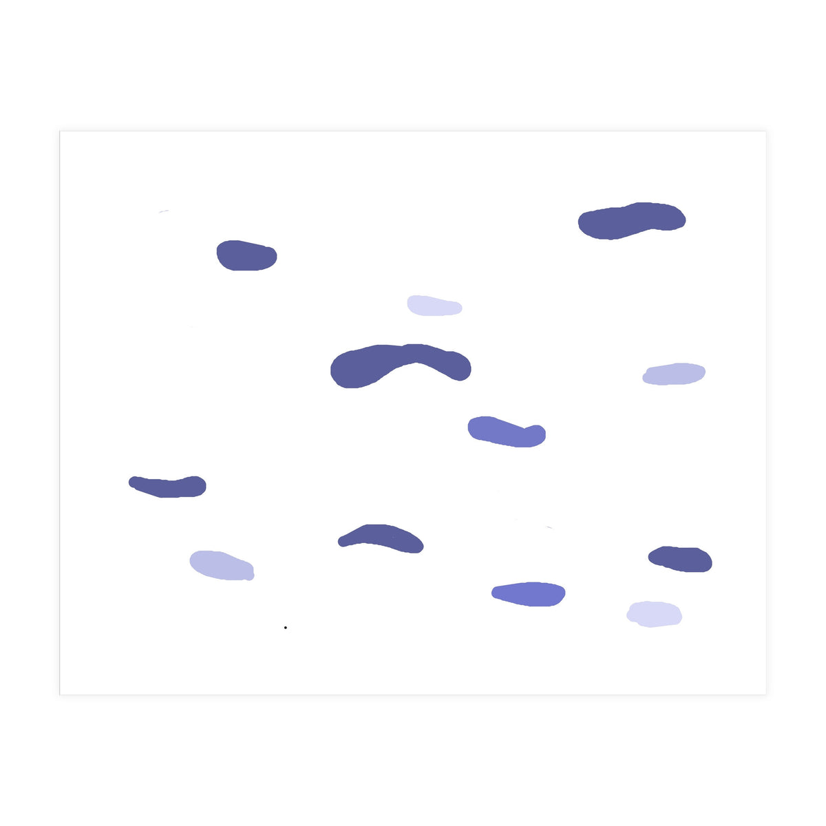 Fishes 3 (Print Only)