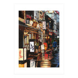 After The Rain (Print Only) thumbnail