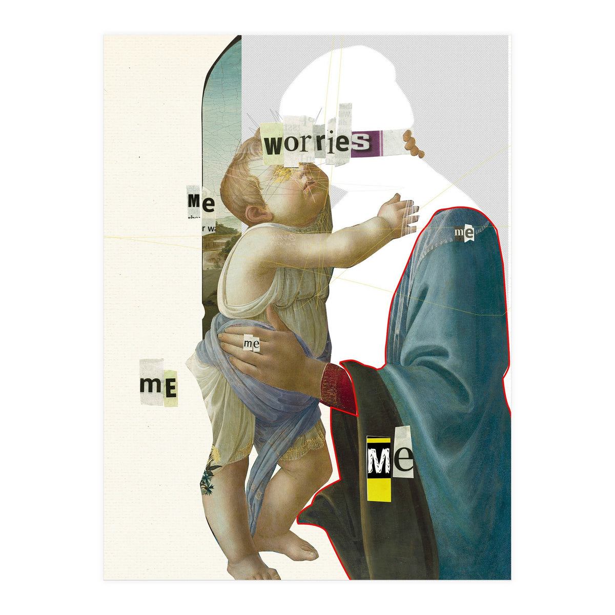 Beziehungen · Classic Problems (Print Only)