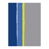Modern Minimalist Abstract Ocean (Print Only) thumbnail