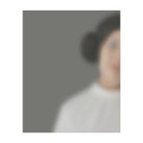 BLURRED PRINCESS III (Print Only) thumbnail