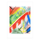 Roads Of Life 5 (Print Only) thumbnail