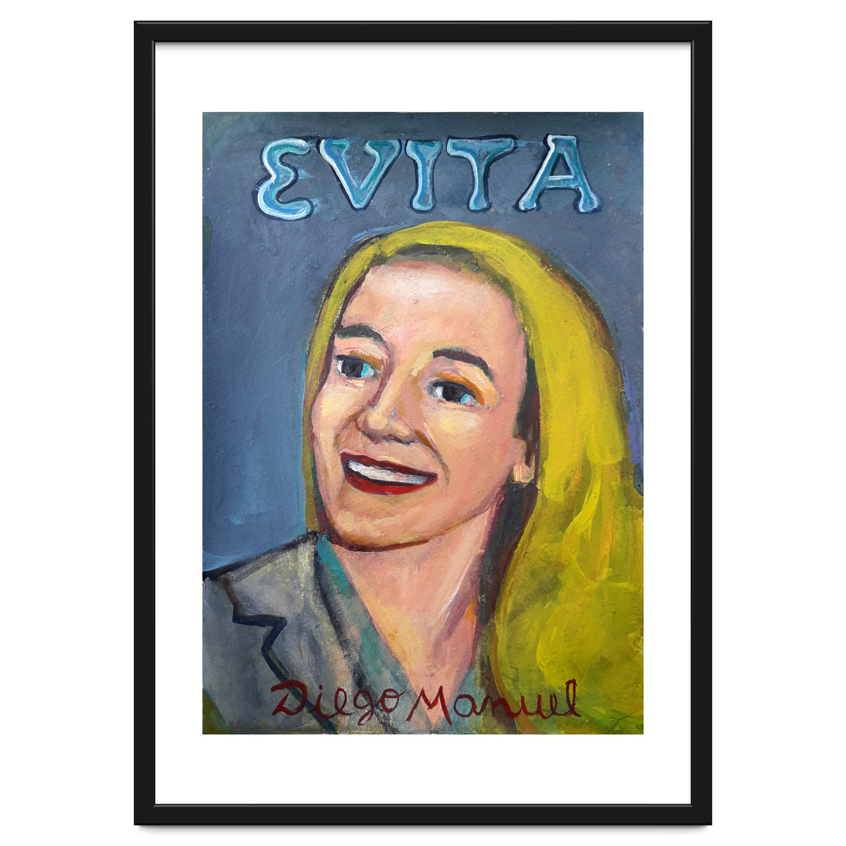 Evita 2