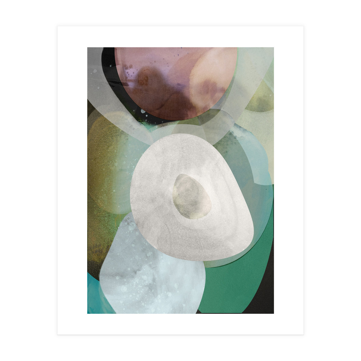 Symphony 1 (Print Only)