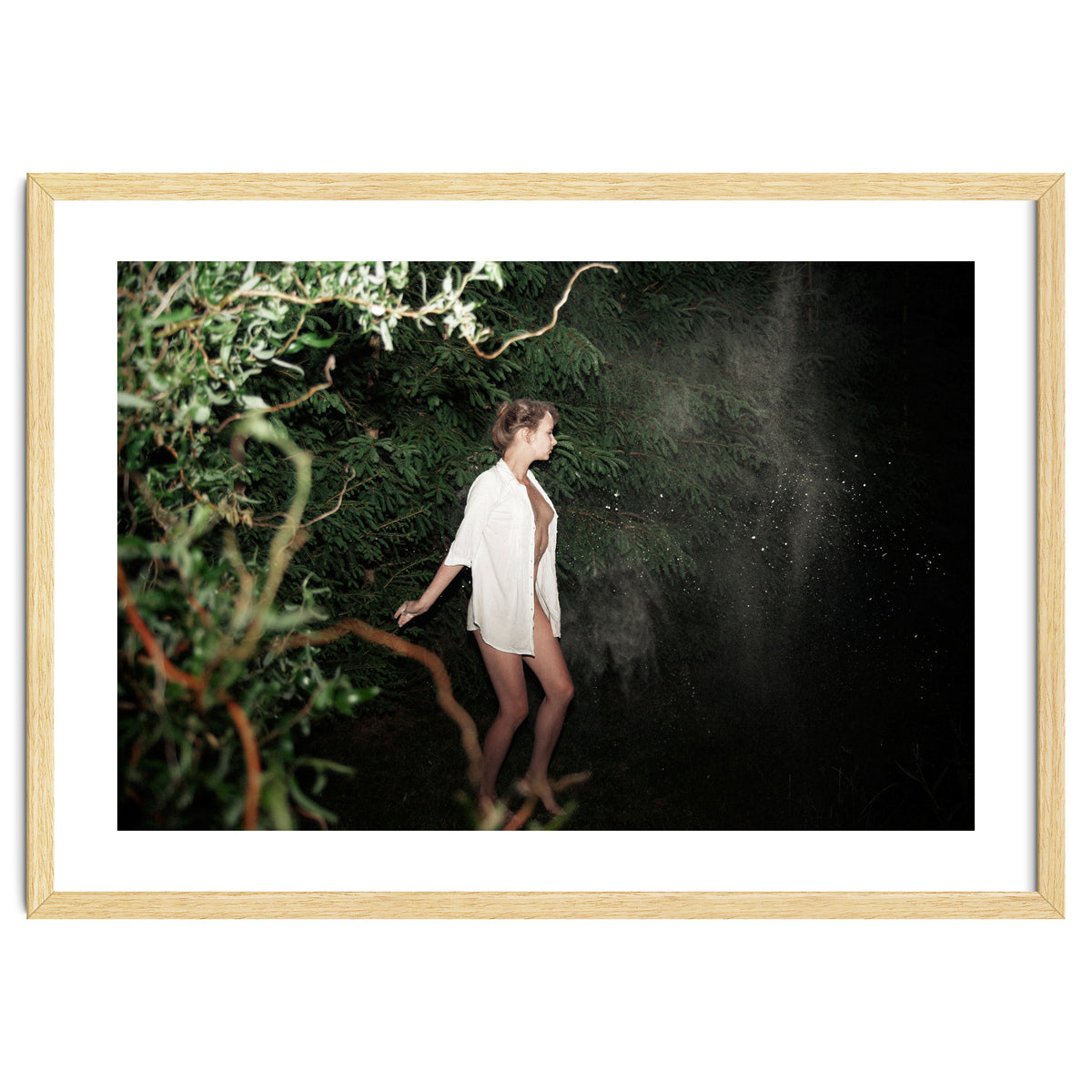 Rainy Days are Here Now