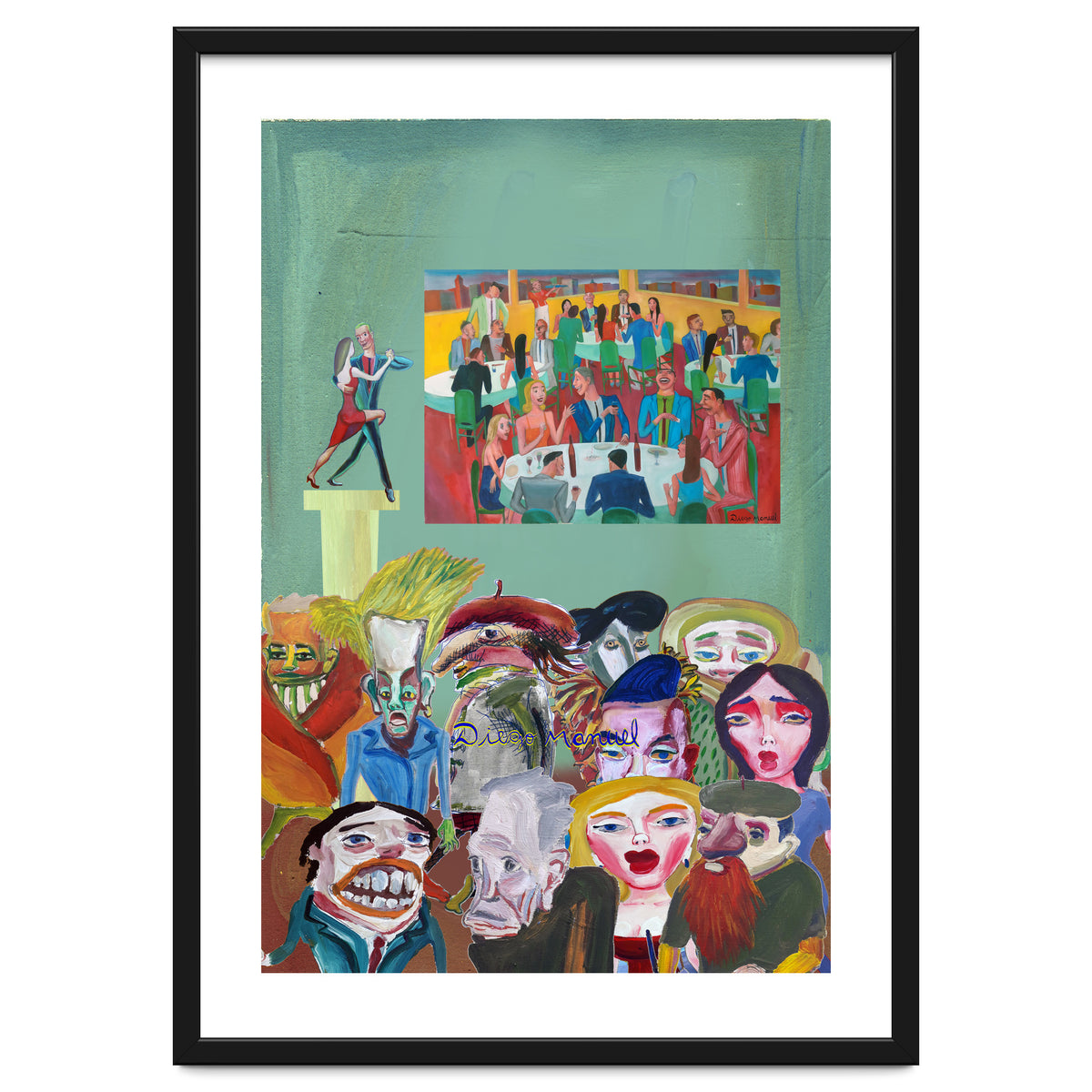 Graffiti Digital 2022 947