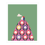 Dream House 133 Rgb (Print Only) thumbnail