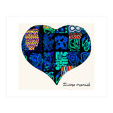 Corazon 7 (Print Only) thumbnail