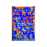 Pop Abstract 2023 Nuevo 12 (Print Only) thumbnail