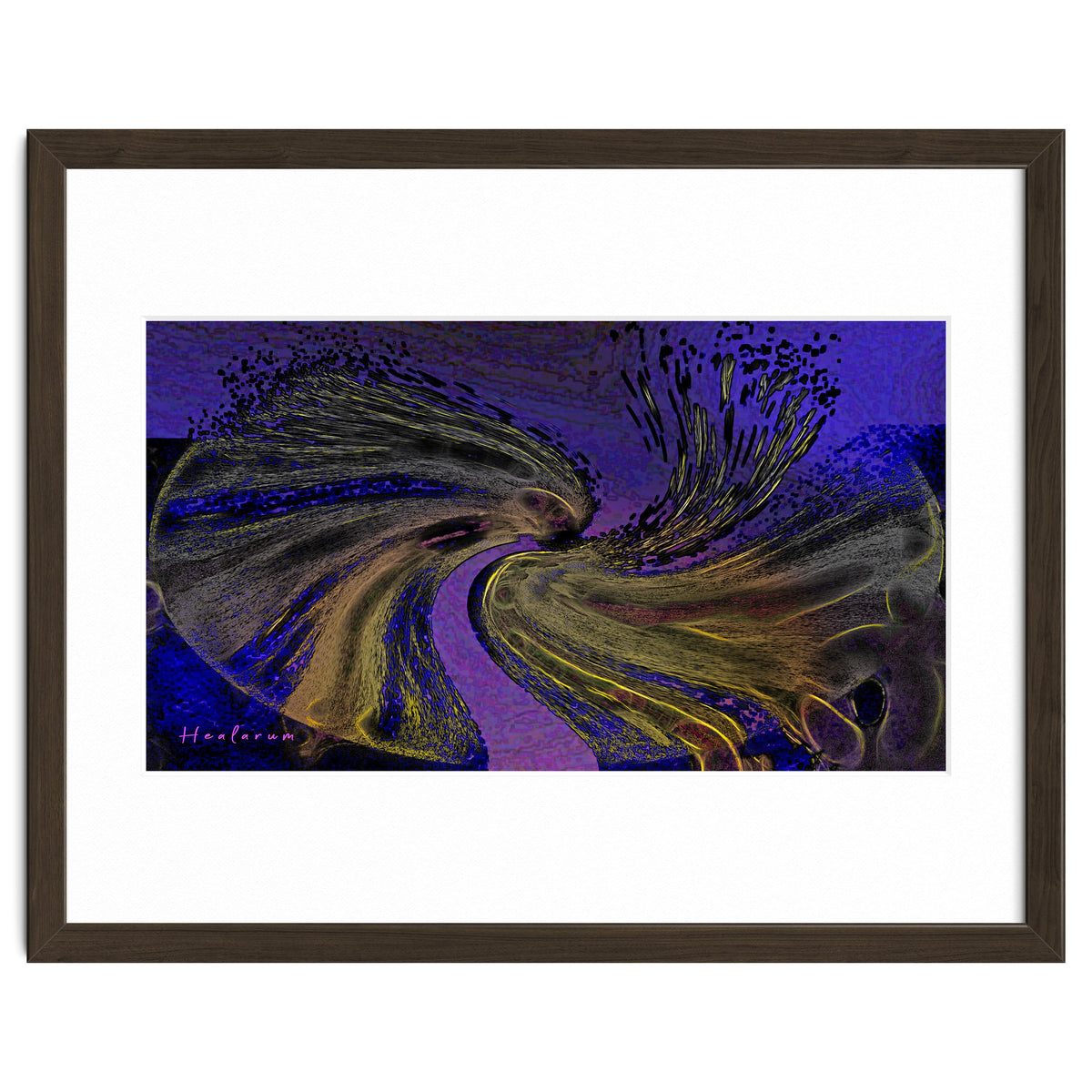 A La Dérive ou les amants maudits