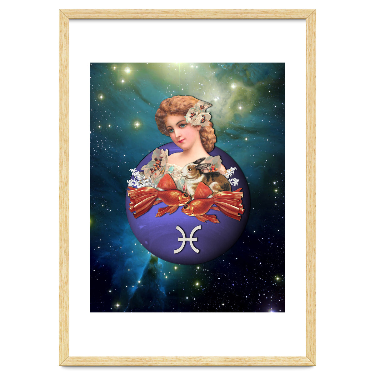 Pisces Zodiac Sign