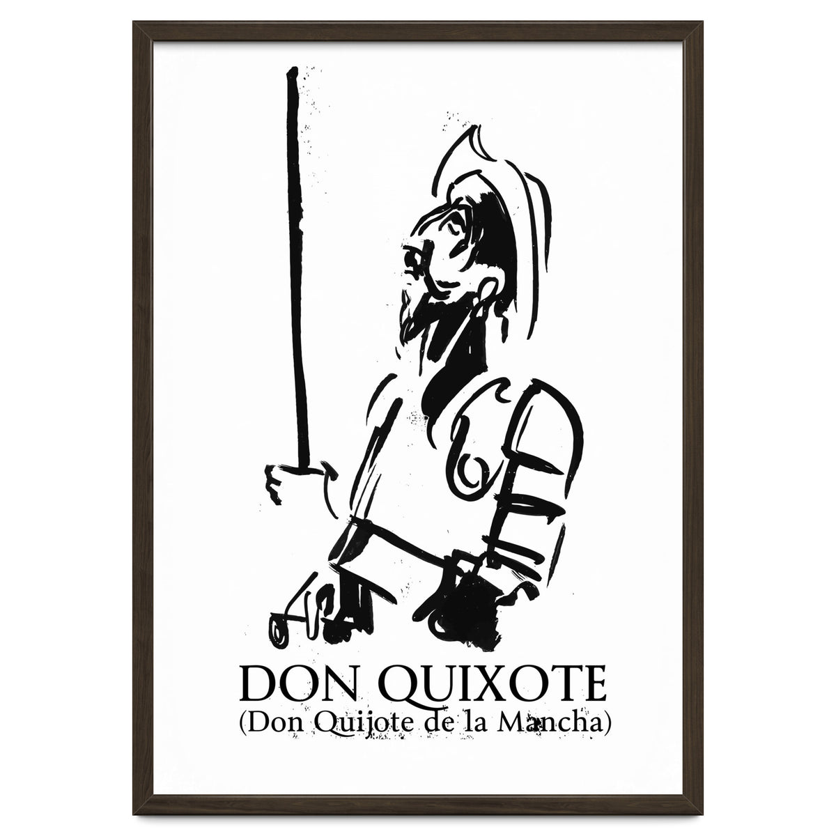 Don Quixote
