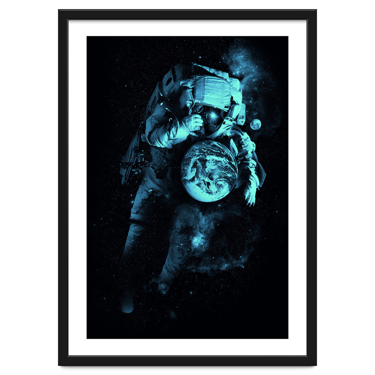 Its A Small World After All