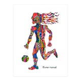 Jugador 66  (Print Only) thumbnail