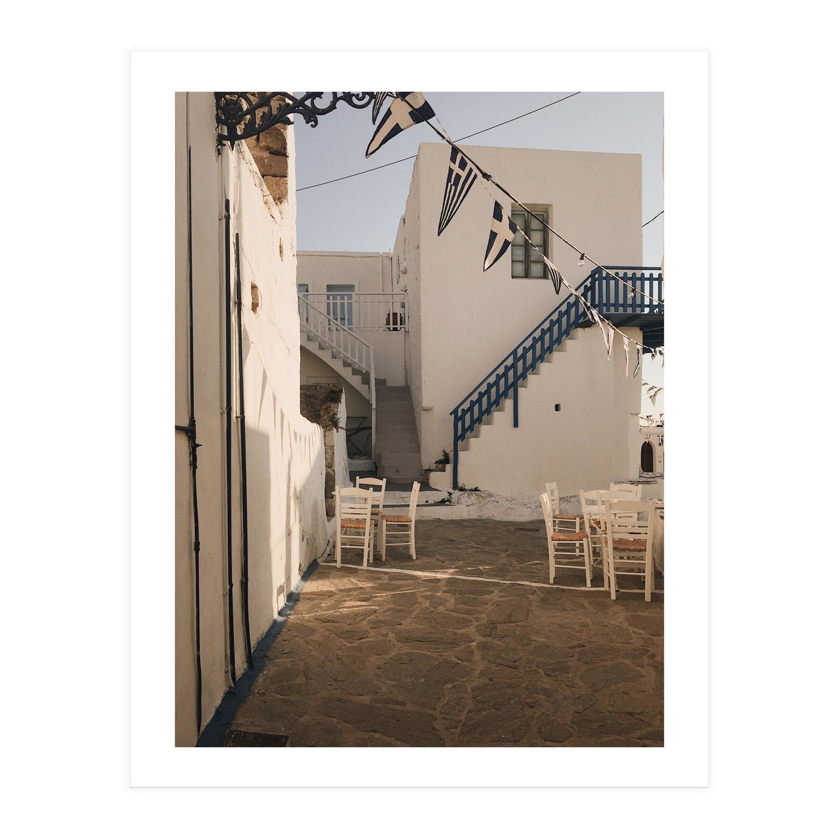 Milos II (Print Only)