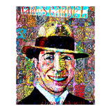 Tango star (Print Only) thumbnail