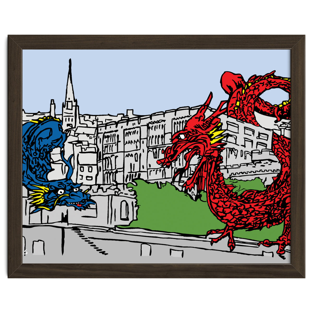 Norwich Dragons