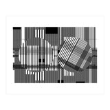Glitch Global I Serie Urban Nature (Print Only) thumbnail