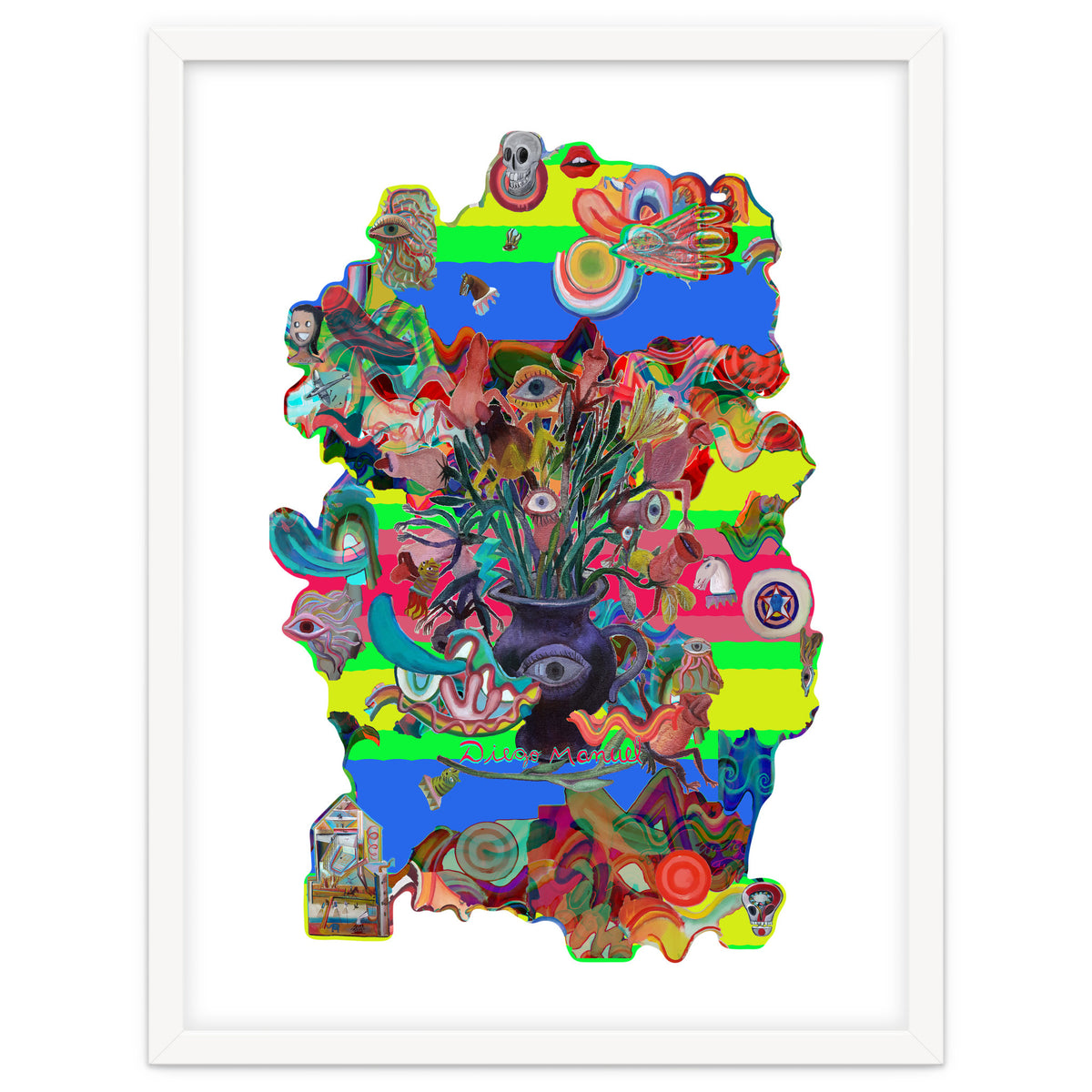 Graffiti 2021 New 31 Copia