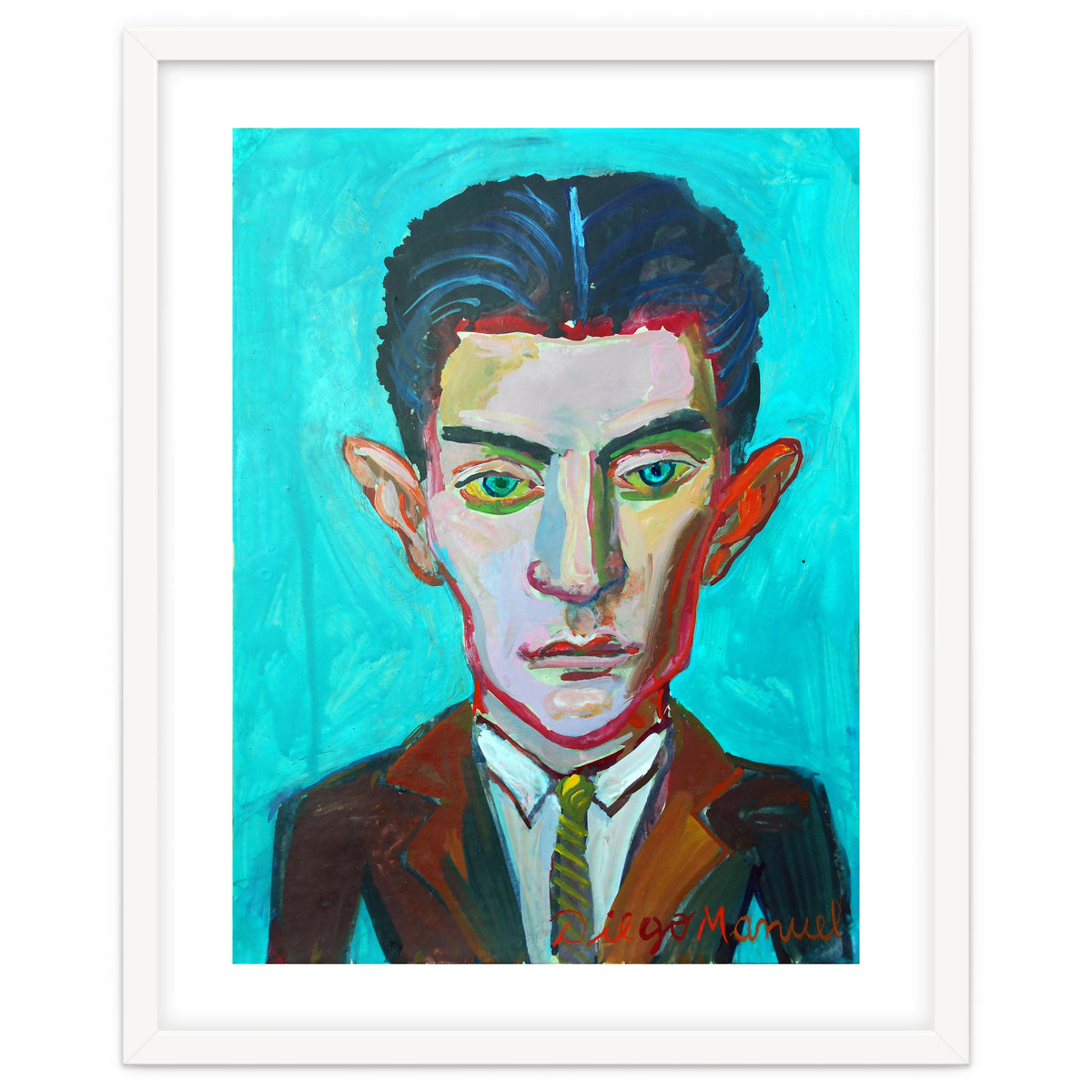 Franz Kafka