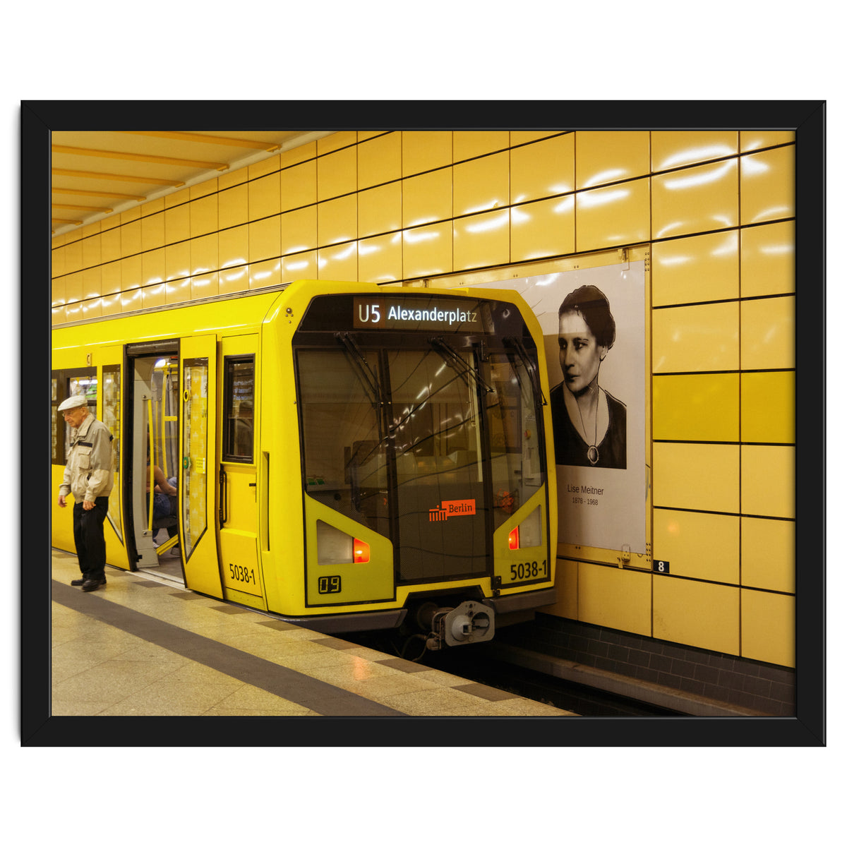 What's The Date Today?