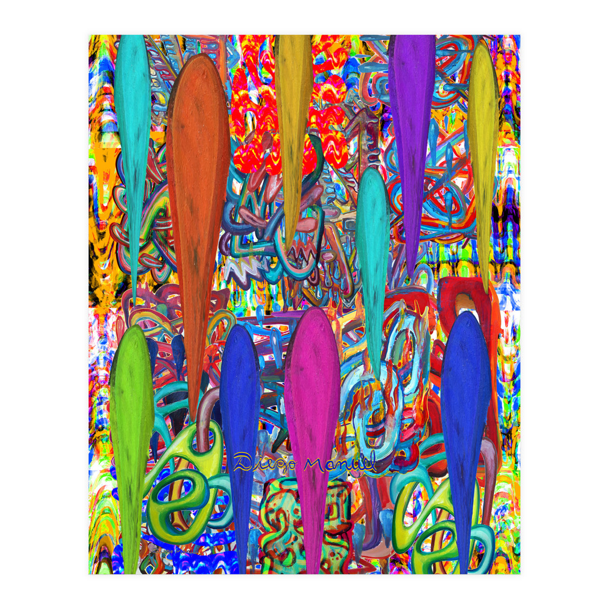 Graffiti Digital 2022 1031 (Print Only)