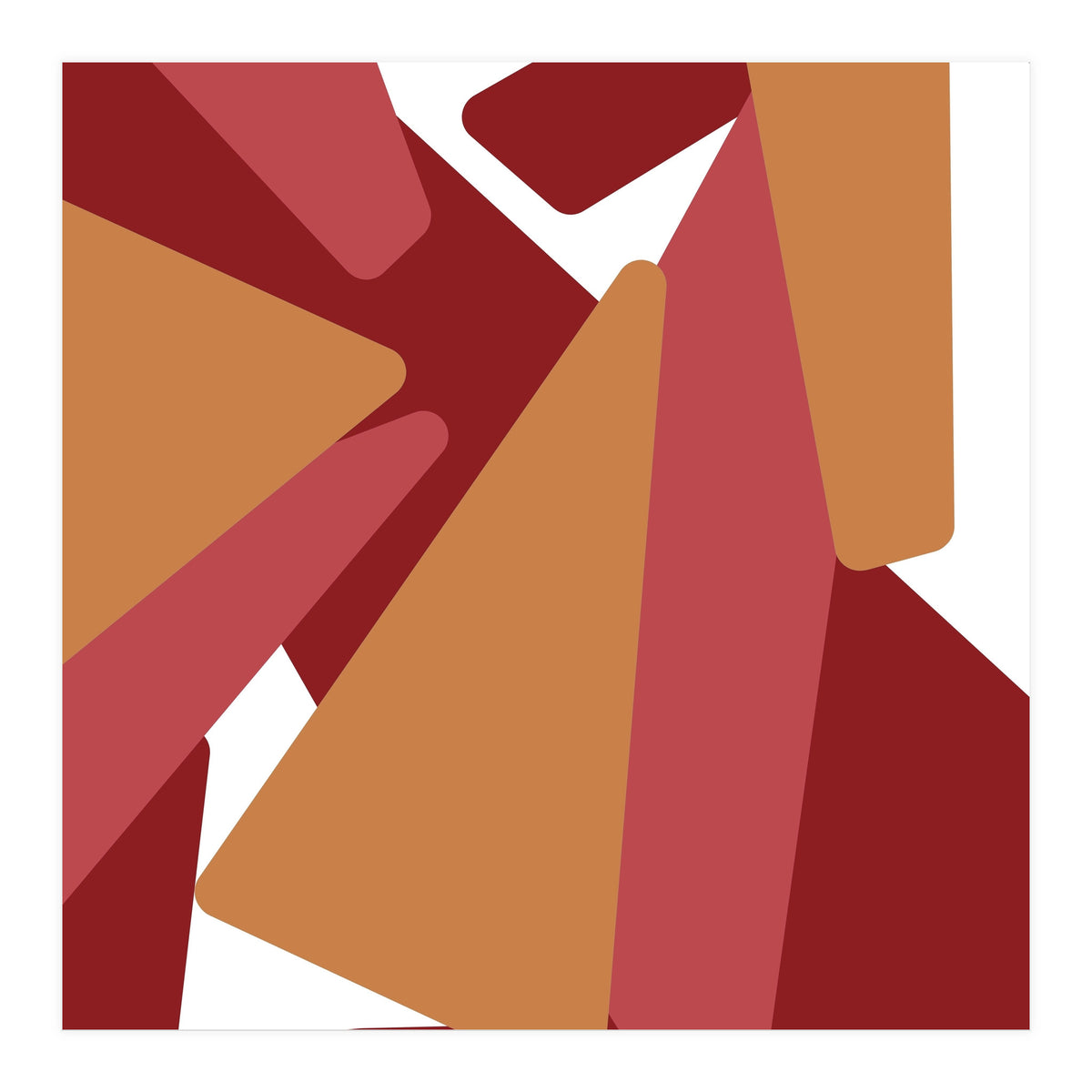 Colorful 13 (Print Only)