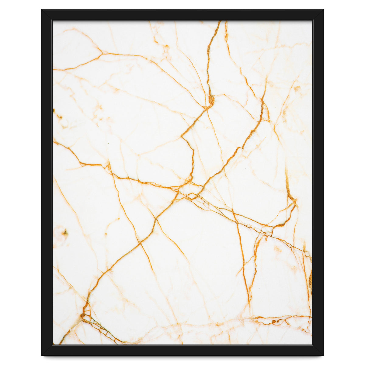 Gold And Marble