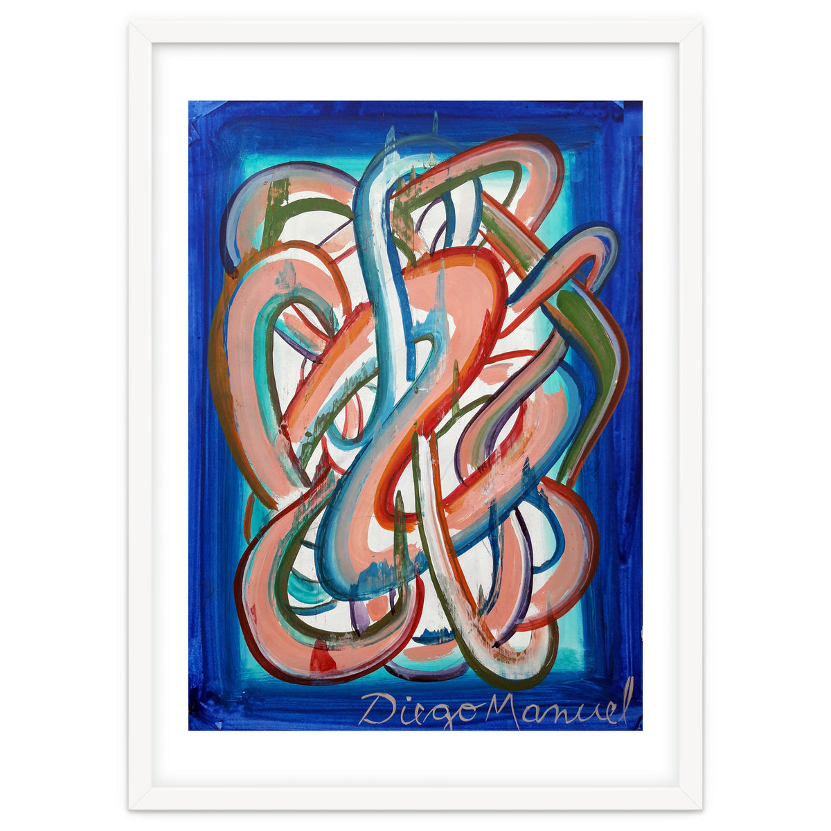 Formas En El Espacio 24