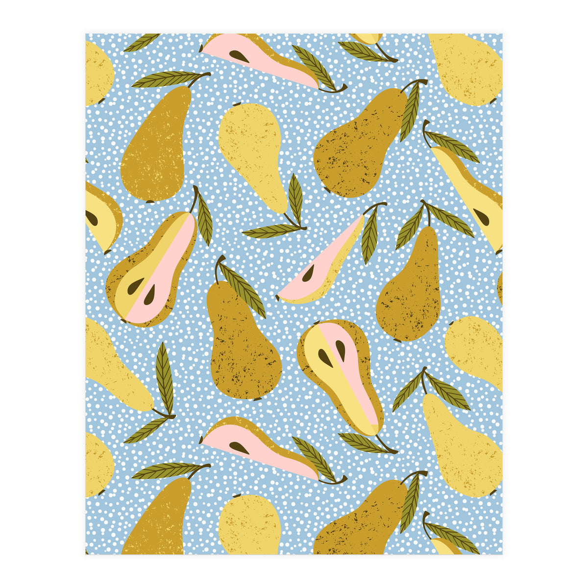 Nothing As It 'pears To Be (Print Only)