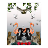 Amy Winehouse (Print Only) thumbnail