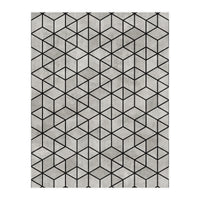 Random Concrete Cubes (Print Only)