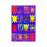 Pop Abstract 2023 Tapiz 66 (Print Only) thumbnail
