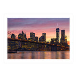 NEW YORK CITY 34 (Print Only) thumbnail